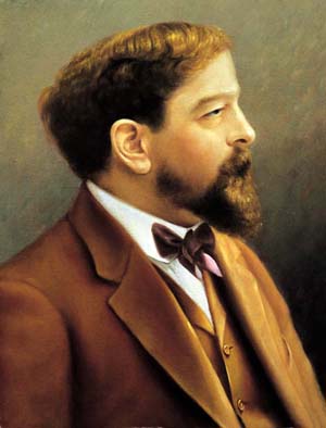 Debussy