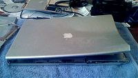17" Powerbook